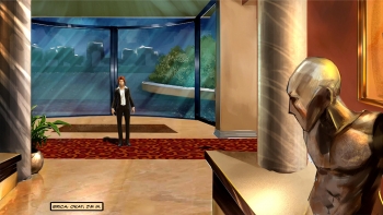 Cognition Screenshot